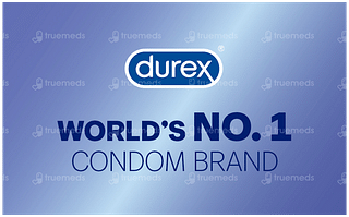 Durex Intense Condoms 3