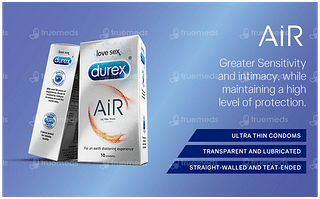 Durex Intense Condoms 3