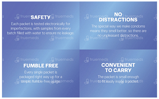 Durex Intense Condoms 3