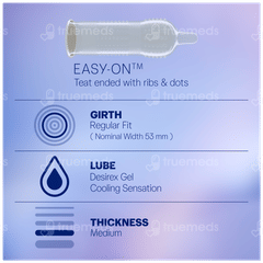 Durex Intense Condoms 3