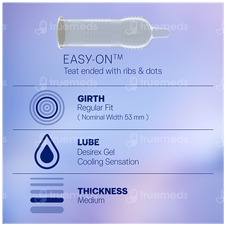 Durex Intense Condoms 3