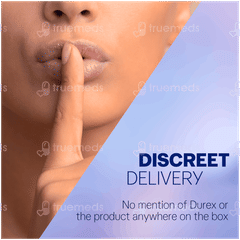 Durex Intense Condoms 3