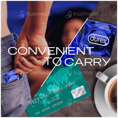 Durex Intense Condoms 3