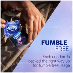 Durex Intense Condoms 3