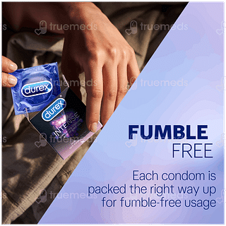 Durex Intense Condoms 3