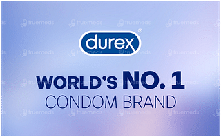 Durex Intense Condoms 10