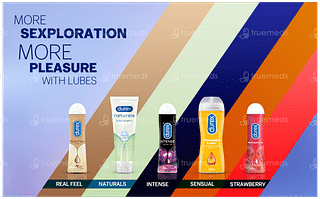 Durex Intense Condoms 10