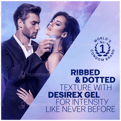 Durex Intense Condoms 10