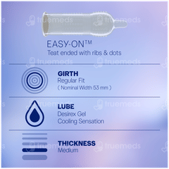 Durex Intense Condoms 10