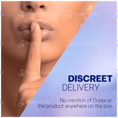 Durex Intense Condoms 10