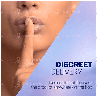 Durex Intense Condoms 10