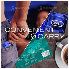 Durex Intense Condoms 10