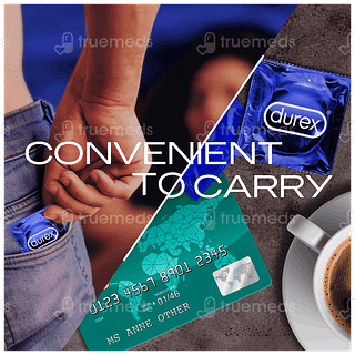Durex Intense Condoms 10