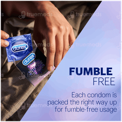 Durex Intense Condoms 10