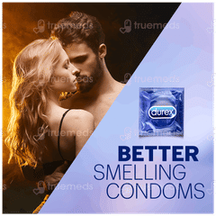 Durex Intense Condoms 10