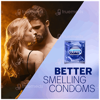 Durex Intense Condoms 10