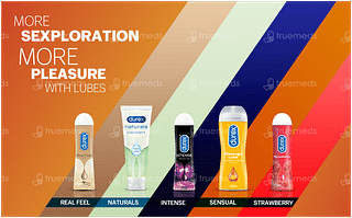 Durex Extra Dots Condoms 3