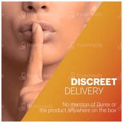 Durex Extra Dots Condoms 3