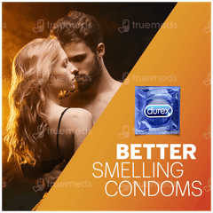 Durex Extra Dots Condoms 3