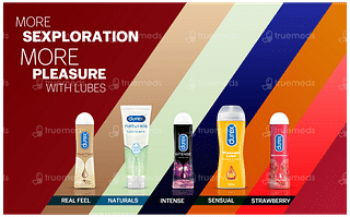 Durex Extra Thin Condoms 3