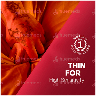 Durex Extra Thin Condoms 3