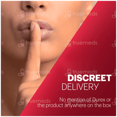 Durex Extra Thin Condoms 3