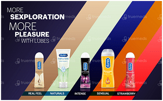 Durex Mutual Climax Condoms 10