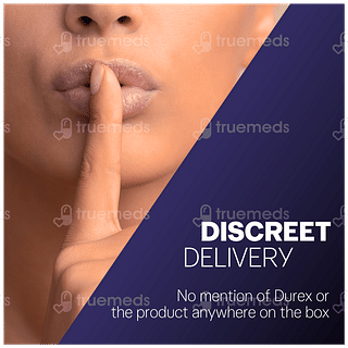 Durex Mutual Climax Condoms 10