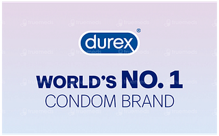Durex Invisible Condoms 10