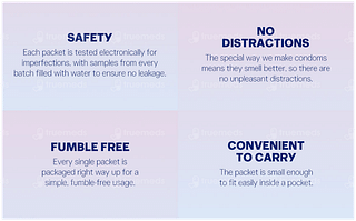 Durex Invisible Condoms 10