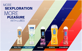 Durex Invisible Condoms 10