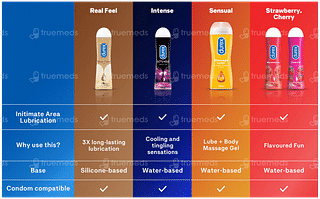 Durex Invisible Condoms 10