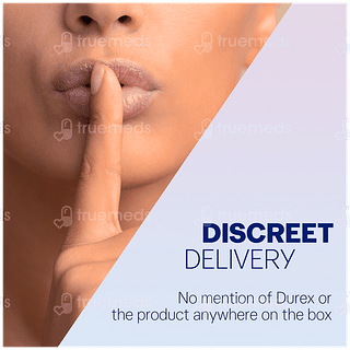 Durex Invisible Condoms 10