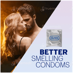 Durex Invisible Condoms 10