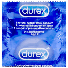 Durex Bubblegum Condoms 3