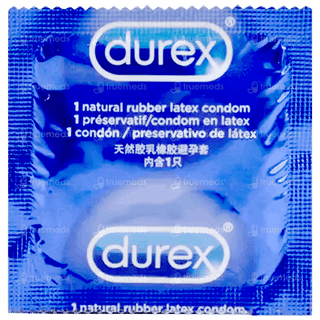 Durex Bubblegum Condoms 3