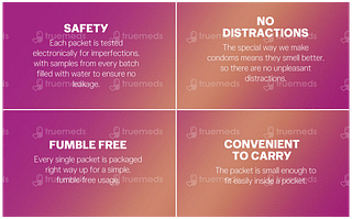 Durex Extra Ribbed Condoms 10