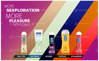 Durex Extra Ribbed Condoms 10
