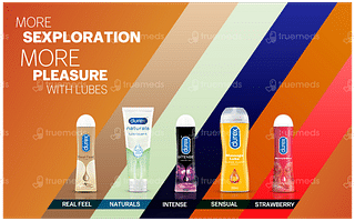 Durex Extra Dots Condoms 10