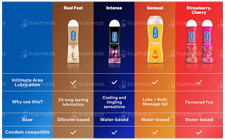 Durex Extra Dots Condoms 10