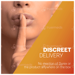 Durex Extra Dots Condoms 10