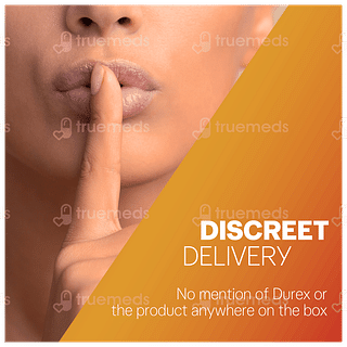 Durex Extra Dots Condoms 10