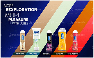 Durex Extra Time Condoms 3