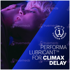Durex Extra Time Condoms 3