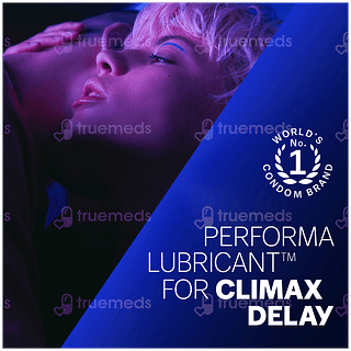 Durex Extra Time Condoms 3