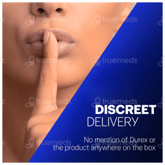 Durex Extra Time Condoms 3