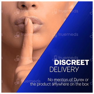 Durex Extra Time Condoms 3