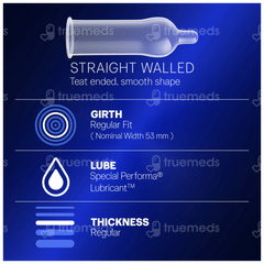 Durex Extra Time Condoms 3