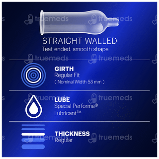 Durex Extra Time Condoms 3