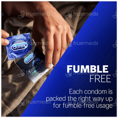 Durex Extra Time Condoms 3